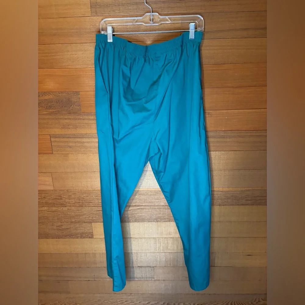 Allheart Scrub Pants - Picture 2 of 4